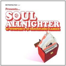 Soul Allnighter