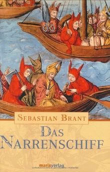 Das Narrenschiff