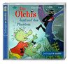 Die Olchis. Jagd auf das Phantom (2 CD): Hörspiel