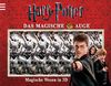 Harry Potter - Das Magische Auge: Magische Wesen in 3D