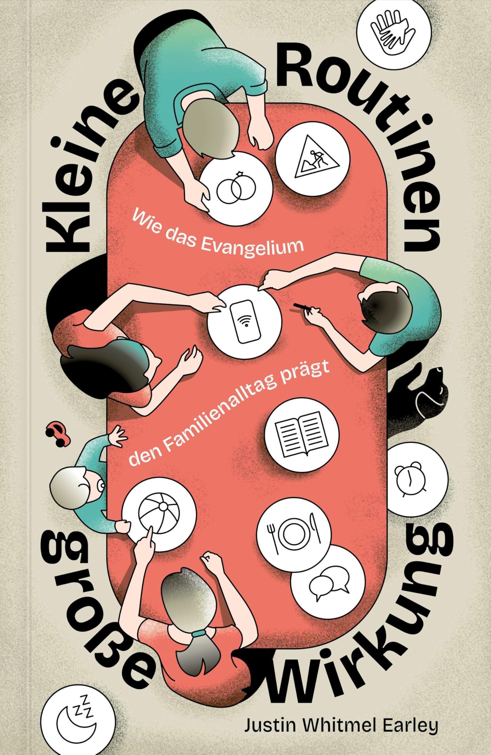 Kleine Routinen - große Wirkung