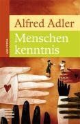 Menschenkenntnis von Alfred Adler | Buch | Zustand sehr gut