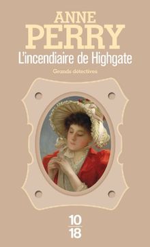 L'incendiaire de Highgate