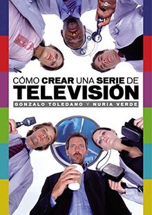Cómo crear una serie de televisión
