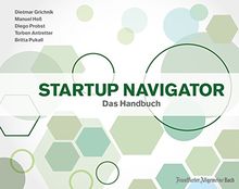 Startup Navigator: Das Handbuch