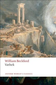 Vathek (Oxford World's Classics)