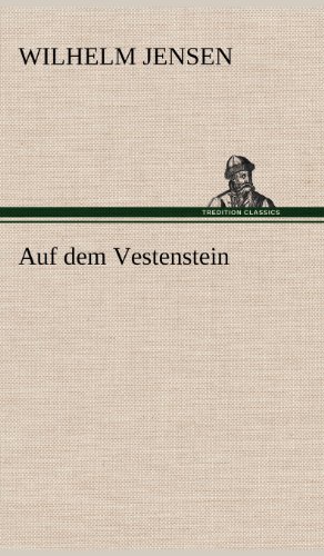 Auf dem Vestenstein