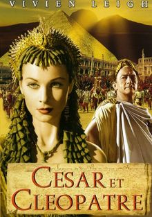 César et Cléopâtre [FR Import]