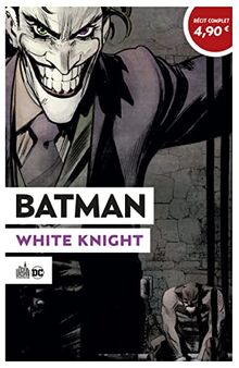 Batman white knight : OP été 2020