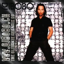 www.djbobo.ch The Ultimate Megamix 99 von DJ Bobo | CD | Zustand gut