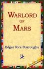 Warlord of Mars