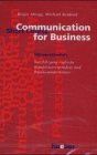 Communication for Business - Short Course. Kurzlehrgang englische Handelskorrespondenz und Bürokommunikation: Communication for Business, Short Course, Hörverständnis, 1 Cassette