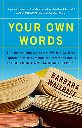 Your Own Words