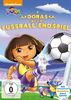 Dora - Doras Mega-Fußballendspiel