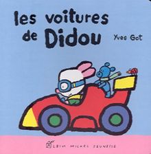 Les voitures de Didou