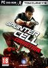 Splinter Cell 5 Conviction [AT PEGI]
