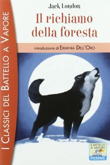 Il richiamo della foresta