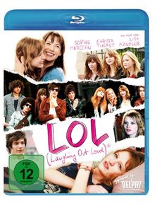 LOL (Laughing Out Loud)® [Blu-ray]
