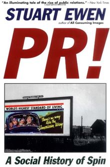 Pr!: A Social History of Spin