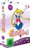 Sailor Moon S - Box Vol. 5 [5 DVDs]