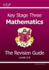 KS3 Maths Revision Guide - Levels 5-8 (Revision Guides)