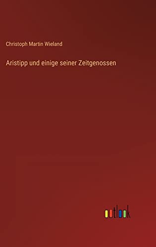 Aristipp und einige seiner Zeitgenossen