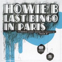 Last Bingo in Paris