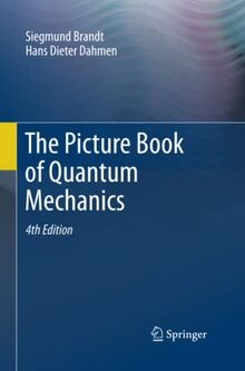 The Picture Book of Quantum Mechanics