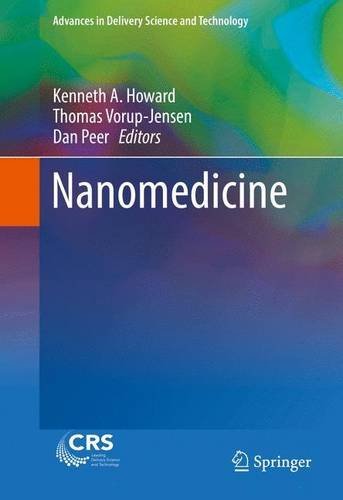 Nanomedicine (Advances in Delivery Science and Technology)