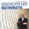 Geschichte der Mathematik (1 Audio-CD, Länge: ca. 41 Min.)