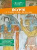 EGYPTE-LE CAIRE-VALLEE DU NIL GUIDE VERT WEEK&GO