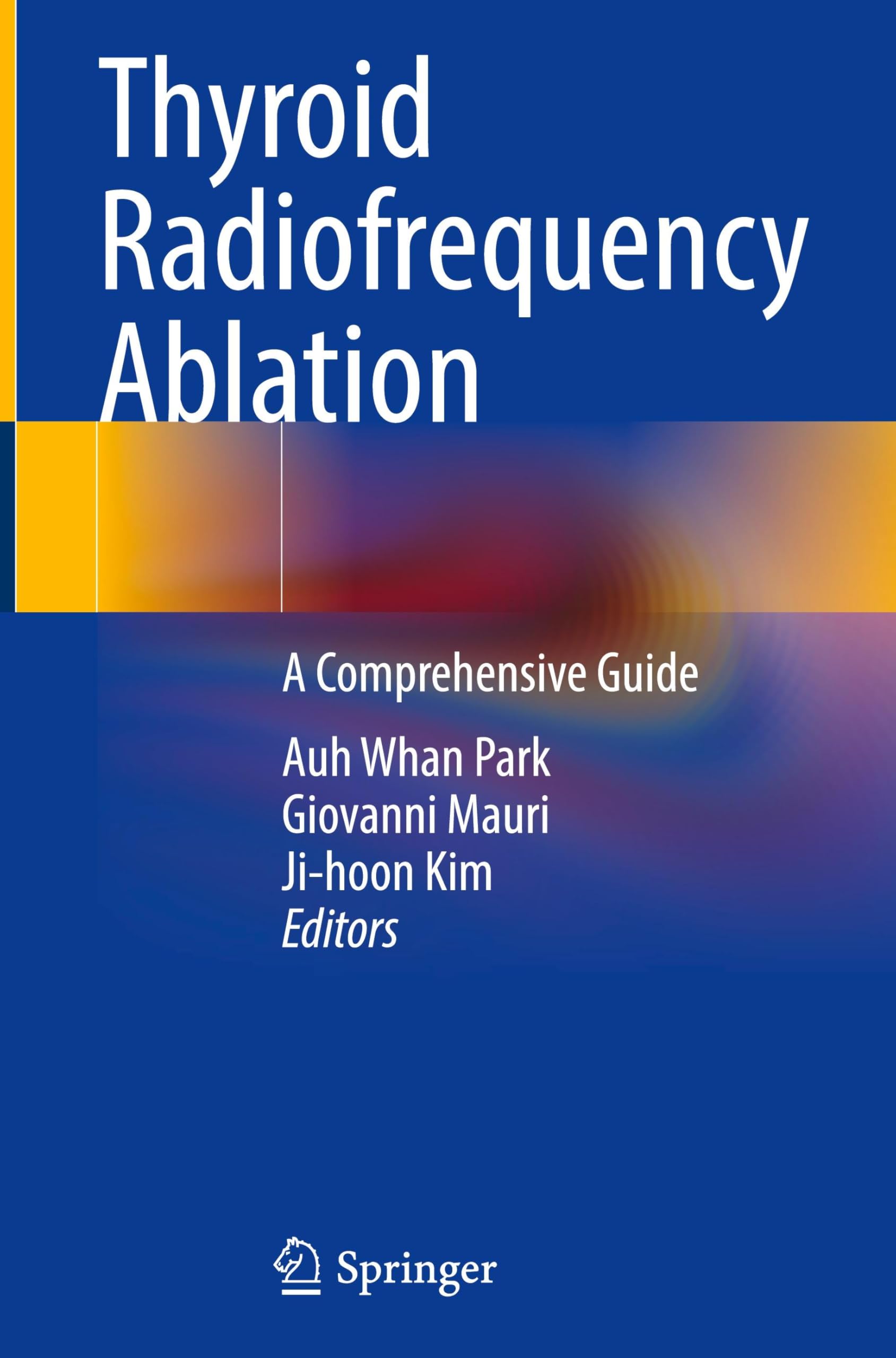 Thyroid Radiofrequency Ablation: A Comprehensive Guide