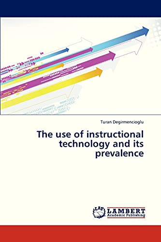 The use of instructional technology and its prevalence