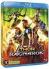Thor 3 : ragnarok [Blu-ray] 