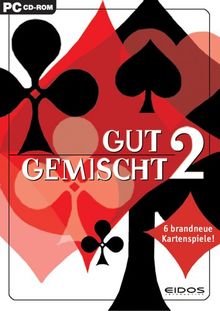 Gut Gemischt 2