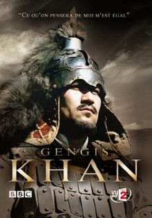 Gengis khan [FR Import]