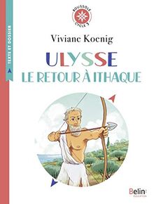 Ulysse, le retour à Ithaque