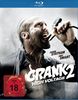 Crank 2: High Voltage [Blu-ray]