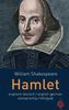 Hamlet. Shakespeare. zweisprachig / bilingual: Englisch-Deutsch English-German