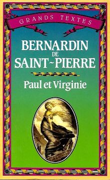PAUL ET VIRGINIE