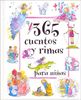 365 Cuentos y Rimas Para Ninas/ 365 Stories & Rhymes for Girls