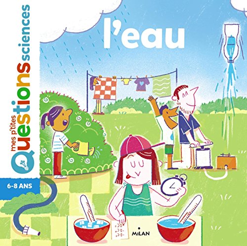 L'eau
