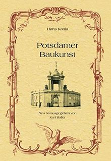 Potsdamer Baukunst