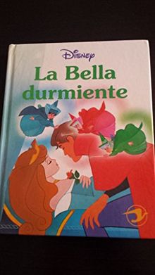 BELLA DURMIENTE DEL BOSQUE, LA