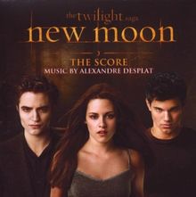New Moon-Bis(s) zur Mittagsstunde (Score)