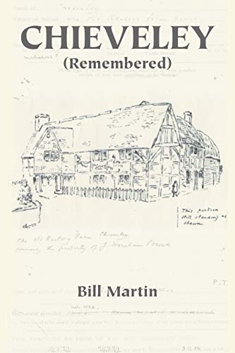 Chieveley: (Remembered)