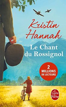 Le Chant Du Rossignol Von Kristin Hannah