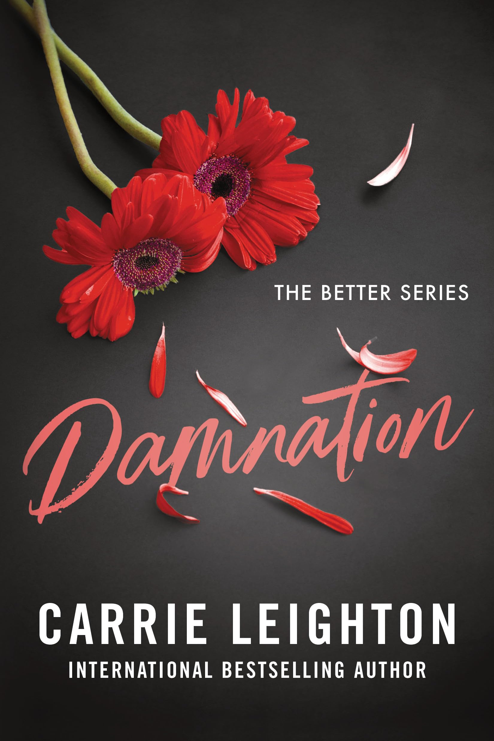Damnation (Better, 2)