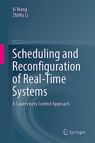Scheduling and Reconfiguration of Real-Time Systems: A Supervisory Control Approach