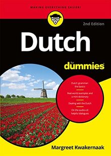 Dutch for Dummies (Voor Dummies)